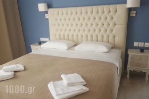 Helen_accommodation_in_Apartment_Piraeus Islands - Trizonia_Poros_Poros Rest Areas