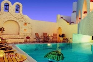 Antirides Hotel_best prices_in_Hotel_Cyclades Islands_Paros_Piso Livadi