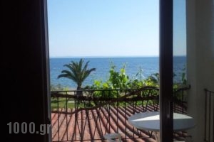 Afroditi Beach_best prices_in_Hotel_Macedonia_Halkidiki_Poligyros