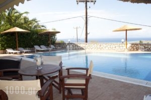 Niver Plaza_lowest prices_in_Hotel_Ionian Islands_Lefkada_Lefkada's t Areas