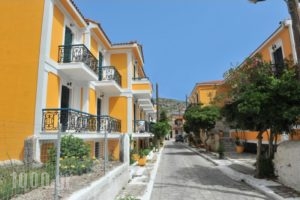 Hotel Labito_best deals_Hotel_Aegean Islands_Samos_Pythagorio