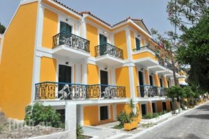 Hotel Labito_lowest prices_in_Hotel_Aegean Islands_Samos_Pythagorio
