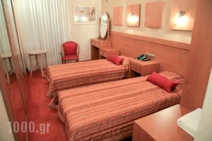 Iro Hotel_best prices_in_Hotel_Macedonia_Imathia_Naousa