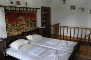 3 Margarites_accommodation_in_Hotel_Aegean Islands_Chios_Chios Chora
