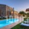 Green Paradise Villa_accommodation_in_Villa_Crete_Rethymnon_Rethymnon City