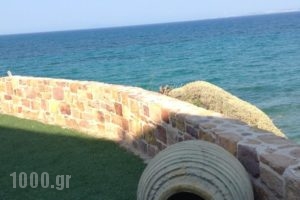 Noufaro Studios_accommodation_in_Hotel_Aegean Islands_Chios_Chios Rest Areas