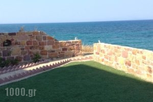 Noufaro Studios_holidays_in_Hotel_Aegean Islands_Chios_Chios Rest Areas