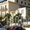 Ikarion Hotel_best prices_in_Hotel_Aegean Islands_Ikaria_Agios Kirykos