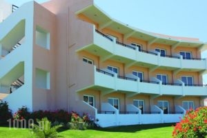 Lymberia Hotel_best deals_Hotel_Dodekanessos Islands_Rhodes_Kallithea