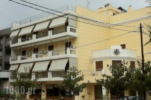 Hotel Magnolia_lowest prices_in_Hotel_Central Greece_Evia_Edipsos