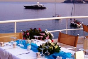 Apollo Hotel_best deals_Hotel_Piraeus islands - Trizonia_Aigina_Agia Marina