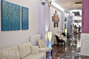 Hotel Bakos_best deals_Hotel_Peloponesse_Korinthia_Agioi Theodori