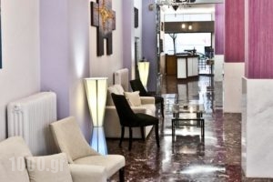 Hotel Bakos_lowest prices_in_Hotel_Peloponesse_Korinthia_Agioi Theodori