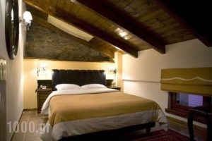 Guesthouse Katafygio_lowest prices_in_Hotel_Central Greece_Viotia_Arachova