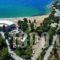 Tosca Beach Bungalows_accommodation_in_Hotel_Macedonia_Kavala_Loutra Eleftheron