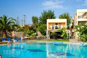 Alfa Hotel Apartments_accommodation_in_Apartment_Crete_Chania_Kolympari