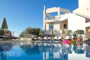 Bella Vista Apartments_travel_packages_in_Crete_Heraklion_Gouves