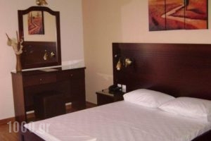 Pantheon Hotel & Suites_best prices_in_Hotel_Central Greece_Evia_Nea Artaki