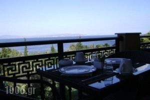 Pantheon Hotel & Suites_lowest prices_in_Hotel_Central Greece_Evia_Nea Artaki