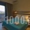 Aquamarine Hotel_best prices_in_Hotel_Peloponesse_Lakonia_Elafonisos
