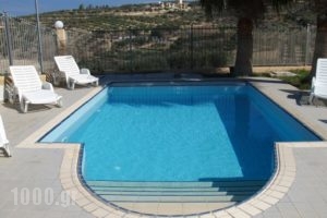 Villa Aris_travel_packages_in_Crete_Heraklion_Gouves