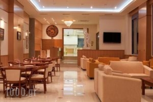 Saronis Hotel_best deals_Hotel_Peloponesse_Argolida_Kranidi