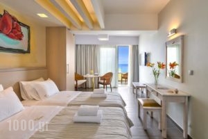 Palm Beach Hotel Apartments_best prices_in_Apartment_Crete_Rethymnon_Rethymnon City