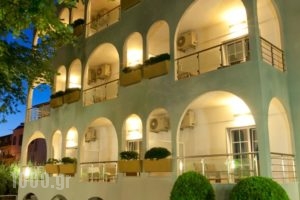 Kronos Hotel_best prices_in_Hotel_Macedonia_Pieria_Dion
