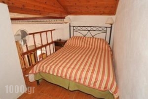 Perivoli Apartment_best prices_in_Apartment_Dodekanessos Islands_Simi_Symi Chora
