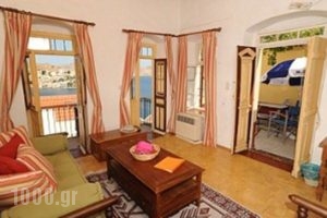 Perivoli Apartment_lowest prices_in_Apartment_Dodekanessos Islands_Simi_Symi Chora