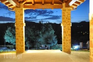 Nymfasia Arcadia Resort_lowest prices_in_Hotel_Peloponesse_Arcadia_Stemnitsa