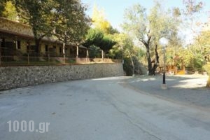 Faraggi Guesthouse_best prices_in_Hotel_Peloponesse_Achaia_Kalavryta