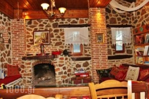 Iaspis Guesthouse_travel_packages_in_Macedonia_kastoria_Argos Orestiko