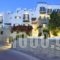Art Hotel Pelican Bay_best prices_in_Hotel_Cyclades Islands_Mykonos_Platys Gialos