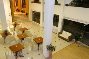 Saronis Hotel_best prices_in_Hotel_Peloponesse_Argolida_Kranidi