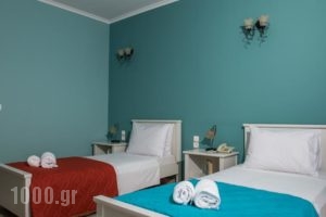 Arkadia Hotel_best deals_Hotel_Ionian Islands_Zakinthos_Laganas
