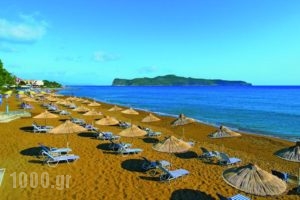 Santa Marina Beach Hotel_best deals_Hotel_Crete_Chania_Agia Marina