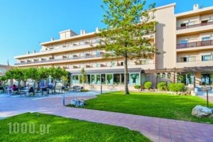 Santa Marina Beach Hotel_lowest prices_in_Hotel_Crete_Chania_Agia Marina