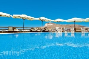 Aspalathras White Hotel_travel_packages_in_Cyclades Islands_Folegandros_Folegandros Chora