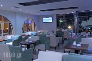 Vanisko Hotel_best deals_Hotel_Crete_Heraklion_Ammoudara