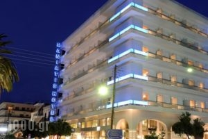Maniatis Hotel_travel_packages_in_Peloponesse_Lakonia_Sarti