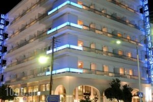 Maniatis Hotel_accommodation_in_Hotel_Peloponesse_Lakonia_Sarti