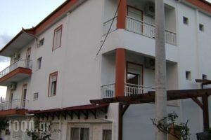Apartments Tsiolas_accommodation_in_Apartment_Macedonia_Kozani_Siatista