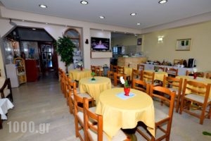 Bikakis Family Apartments_best prices_in_Apartment_Crete_Chania_Kissamos