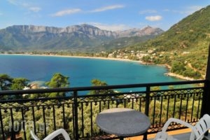 Island View Villa_accommodation_in_Villa_Aegean Islands_Thasos_Limenaria