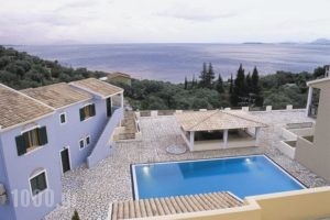 Corfu Residence_lowest prices_in_Hotel_Ionian Islands_Corfu_Nisaki