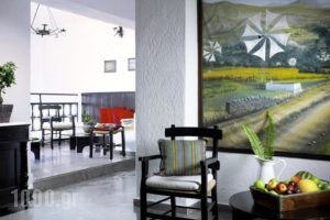 Victoria Hotel_best prices_in_Hotel_Crete_Lasithi_Ammoudara