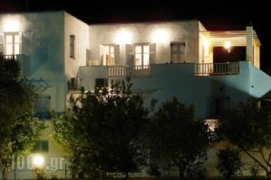 Margarita Studios_best prices_in_Hotel_Cyclades Islands_Sifnos_Platys Gialos
