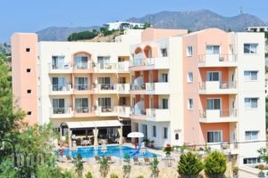 Nereides Hotel_best prices_in_Hotel_Dodekanessos Islands_Karpathos_Karpathos Chora