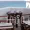 Castri Village_best deals_Hotel_Piraeus Islands - Trizonia_Kithira_Kithira Chora